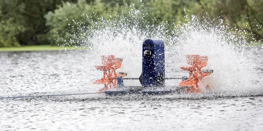 Wasteflow® - các lớp đổi mới