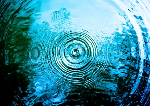 Tưới tiêu bền vững