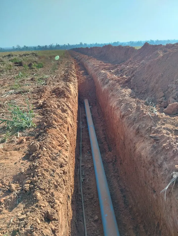 Tích hợp Ống cuộn & Smart Pivot